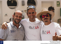 ONE HOUR CLASSIC 2025