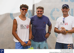 ONE HOUR CLASSIC 2025