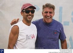 ONE HOUR CLASSIC 2025