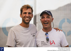 ONE HOUR CLASSIC 2025