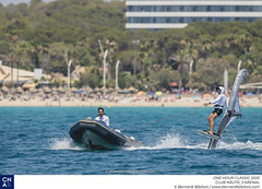 ONE HOUR CLASSIC 2025