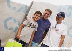 ONE HOUR CLASSIC 2025