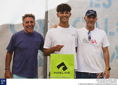 ONE HOUR CLASSIC 2025