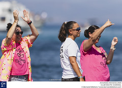 Amollada d'ànneres 2025