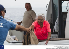 Sant Cristòfol per parelles 2025