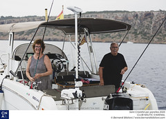 Sant Cristòfol per parelles 2025