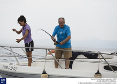 Sant Cristòfol per parelles 2025