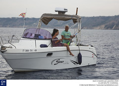 Sant Cristòfol per parelles 2025