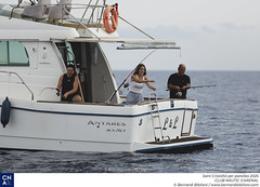 Sant Cristòfol per parelles 2025