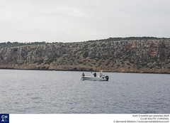 Sant Cristòfol per parelles 2025