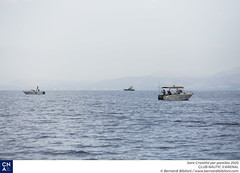 Sant Cristòfol per parelles 2025