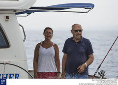 Sant Cristòfol per parelles 2025