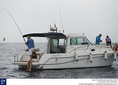 Sant Cristòfol per parelles 2025