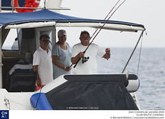 Sant Cristòfol per parelles 2025