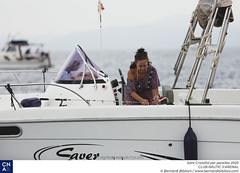 Sant Cristòfol per parelles 2025