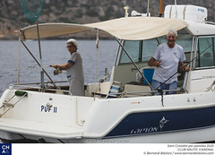 Sant Cristòfol per parelles 2025