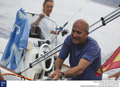 Sant Cristòfol per parelles 2025