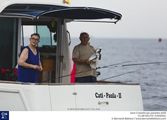 Sant Cristòfol per parelles 2025