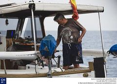 Sant Cristòfol per parelles 2025