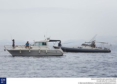 Sant Cristòfol per parelles 2025