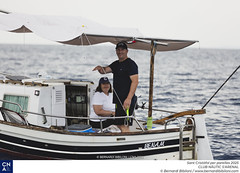 Sant Cristòfol per parelles 2025