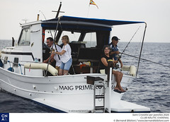 Sant Cristòfol per parelles 2025