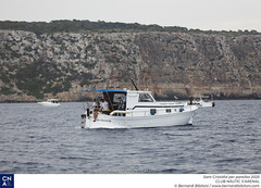 Sant Cristòfol per parelles 2025