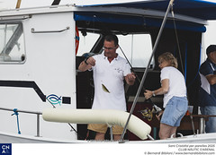 Sant Cristòfol per parelles 2025