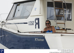 Sant Cristòfol per parelles 2025