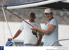 Sant Cristòfol per parelles 2025