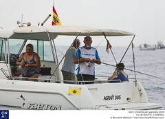 Sant Cristòfol per parelles 2025