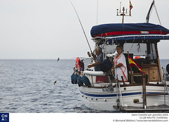 Sant Cristòfol per parelles 2025