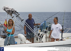 Sant Cristòfol per parelles 2025