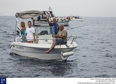 Sant Cristòfol per parelles 2025