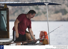 Sant Cristòfol per parelles 2025