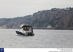 Sant Cristòfol per parelles 2025