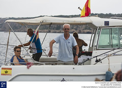 Sant Cristòfol per parelles 2025