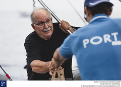 Sant Cristòfol per parelles 2025