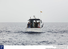 Sant Cristòfol per parelles 2025