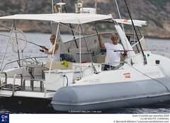 Sant Cristòfol per parelles 2025