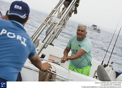 Sant Cristòfol per parelles 2025