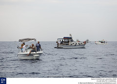 Sant Cristòfol per parelles 2025