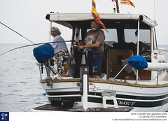 Sant Cristòfol per parelles 2025