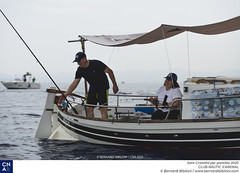 Sant Cristòfol per parelles 2025