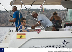 Sant Cristòfol per parelles 2025