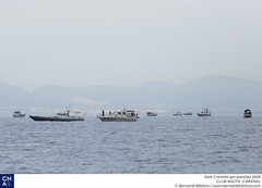 Sant Cristòfol per parelles 2025