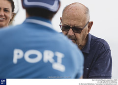 Sant Cristòfol per parelles 2025