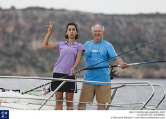 Sant Cristòfol per parelles 2025