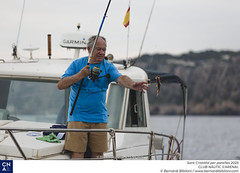 Sant Cristòfol per parelles 2025