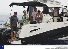 Sant Cristòfol per parelles 2025